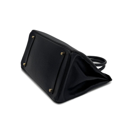 Hermès Birkin 35 - Black