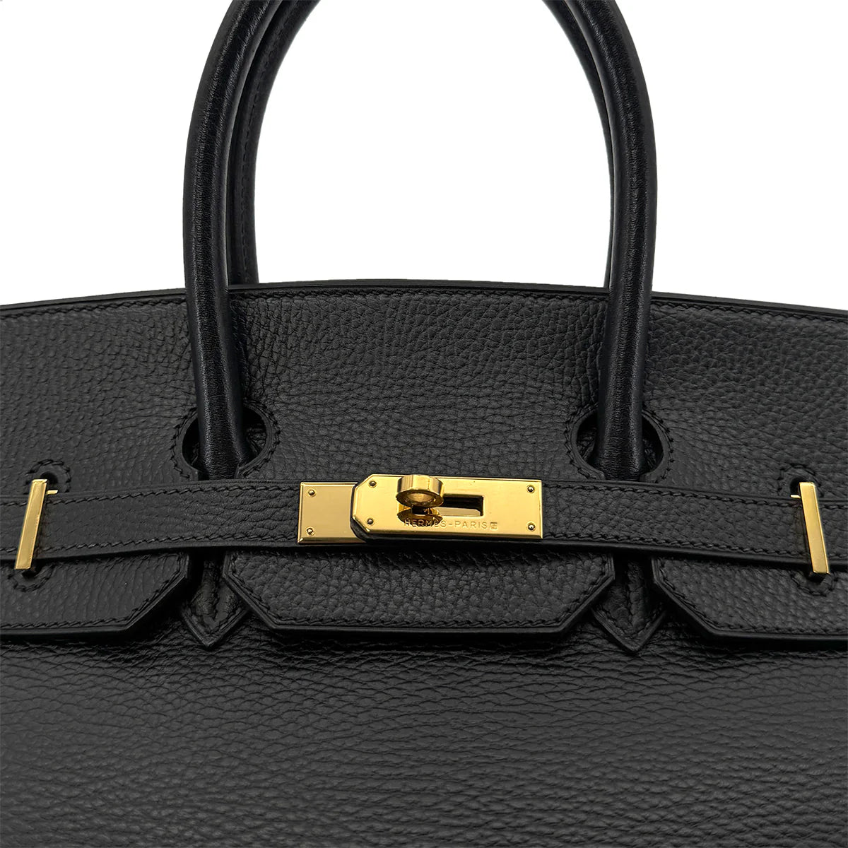 Hermès Birkin 35 - Black