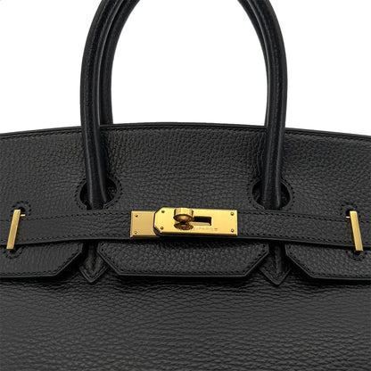 Hermès Birkin 35 - Black