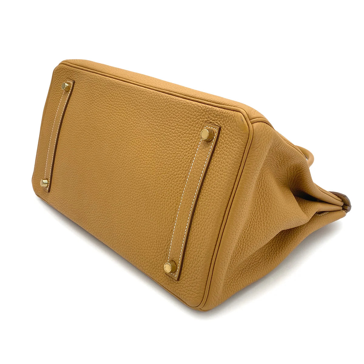 Hermès Birkin 35 Naturel Sable - From 2015