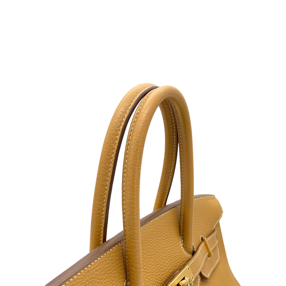 Hermès Birkin 35 Naturel Sable - From 2015