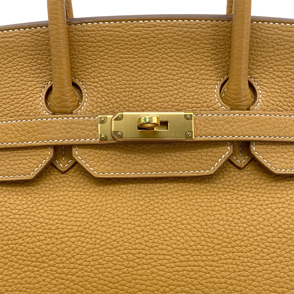 Hermès Birkin 35 Naturel Sable - From 2015