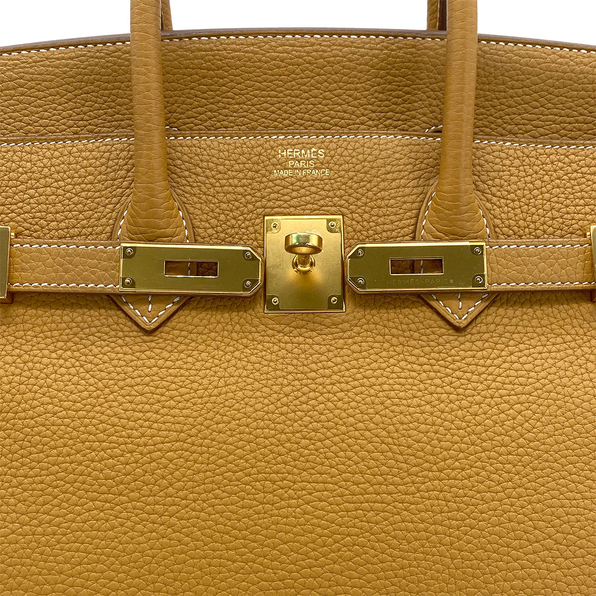 Hermès Birkin 35 Naturel Sable - From 2015