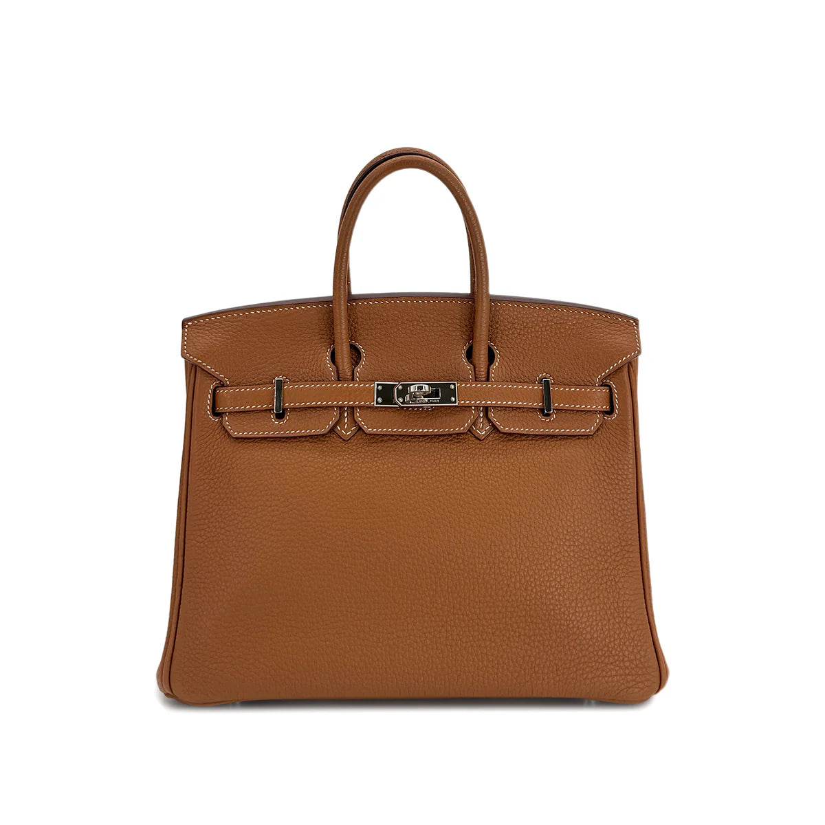 Hermès Birkin 25 Brown