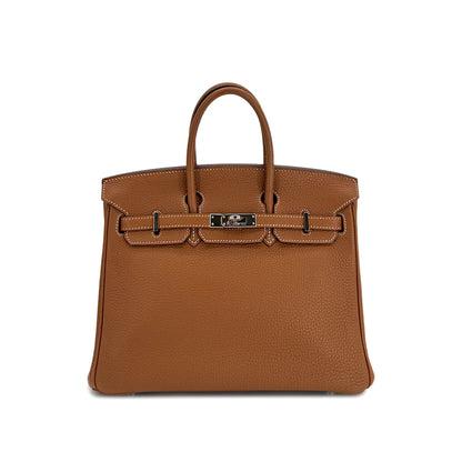 Hermès Birkin 25 Brown