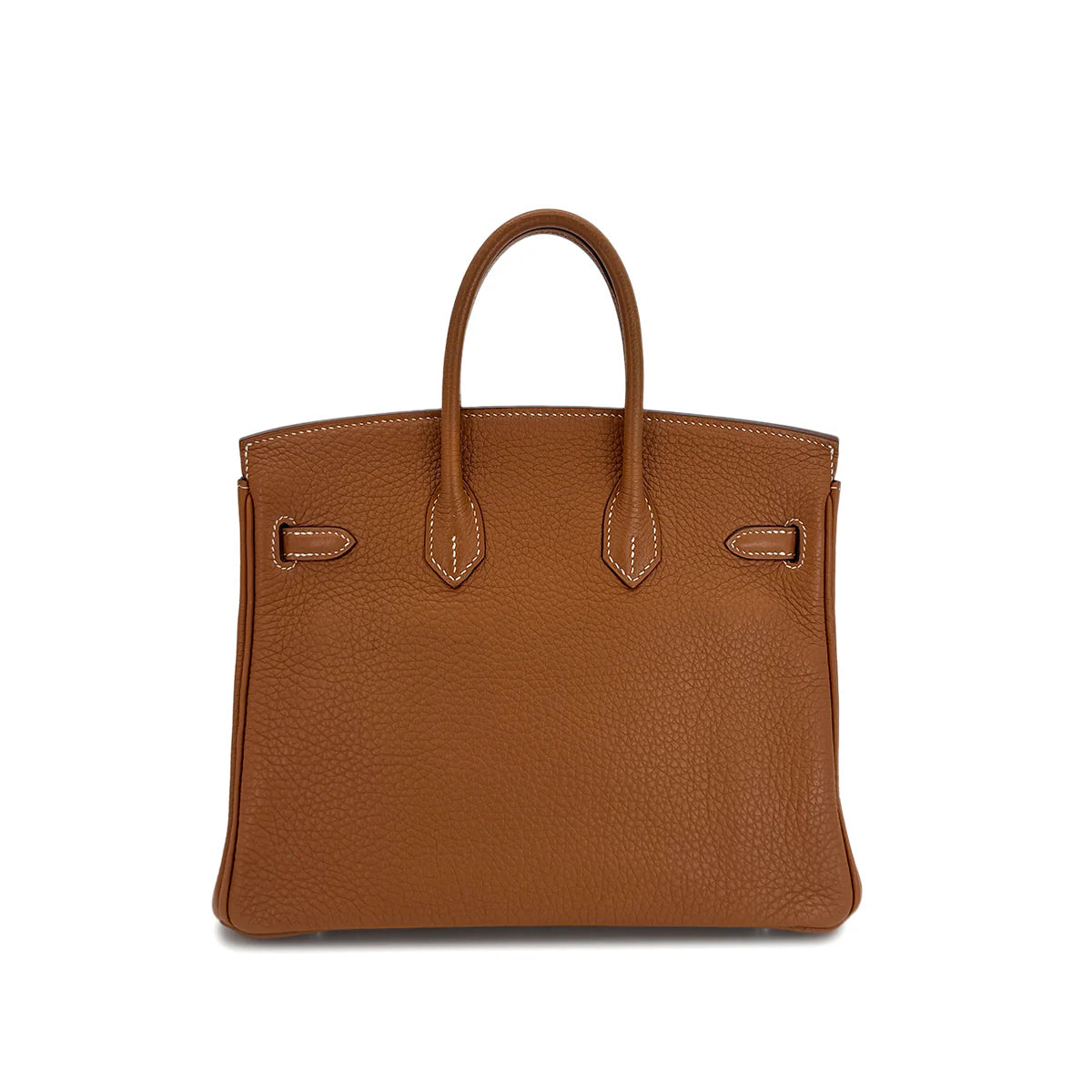 Hermès Birkin 25 Brown
