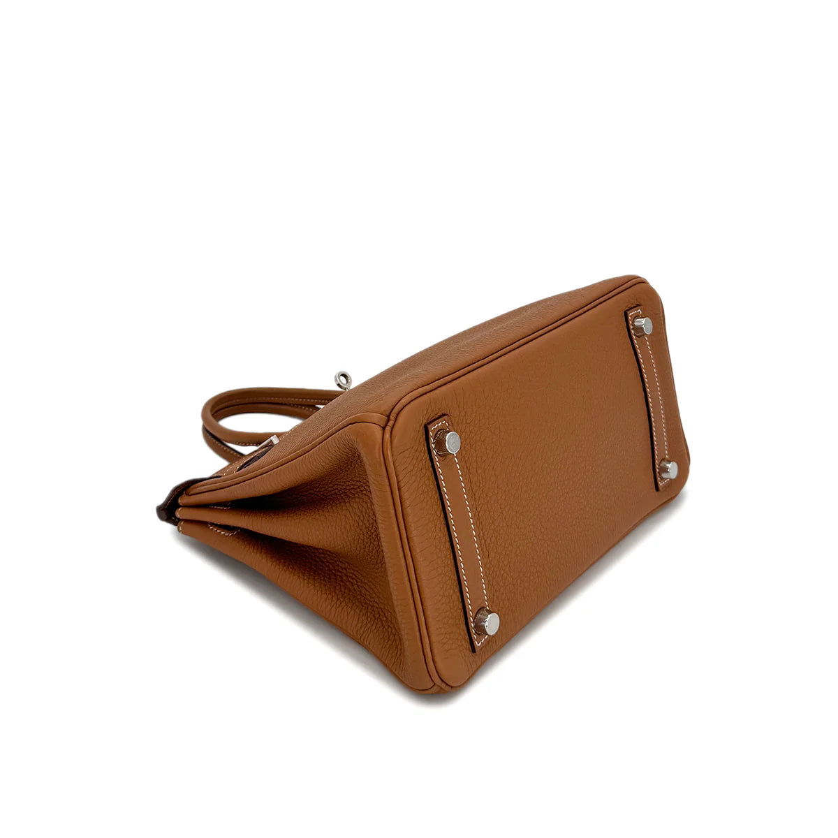 Hermès Birkin 25 Brown