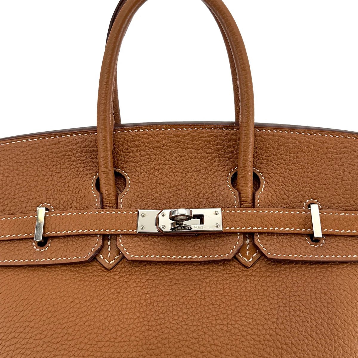 Hermès Birkin 25 Brown