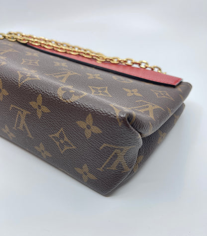 Louis Vuitton Saint Placide Bag