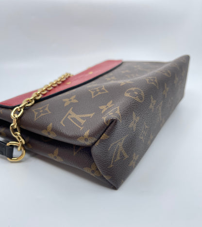 Louis Vuitton Saint Placide Bag