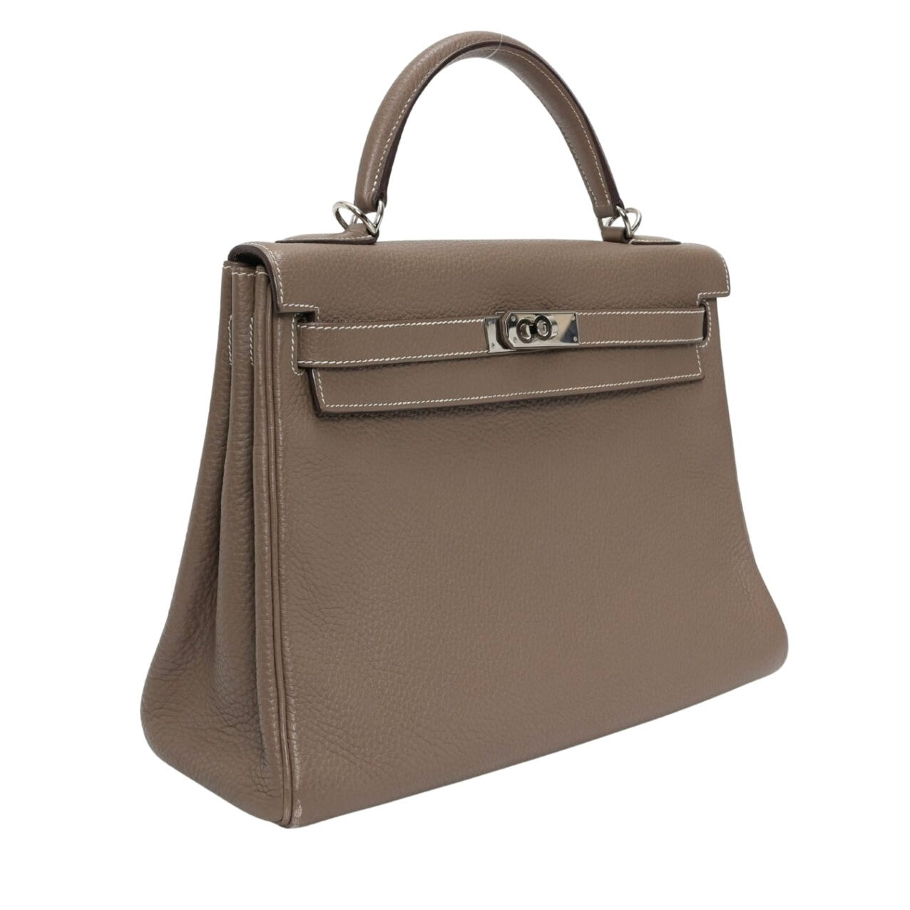 Hermès Kelly 32 Etoupe - From 2023