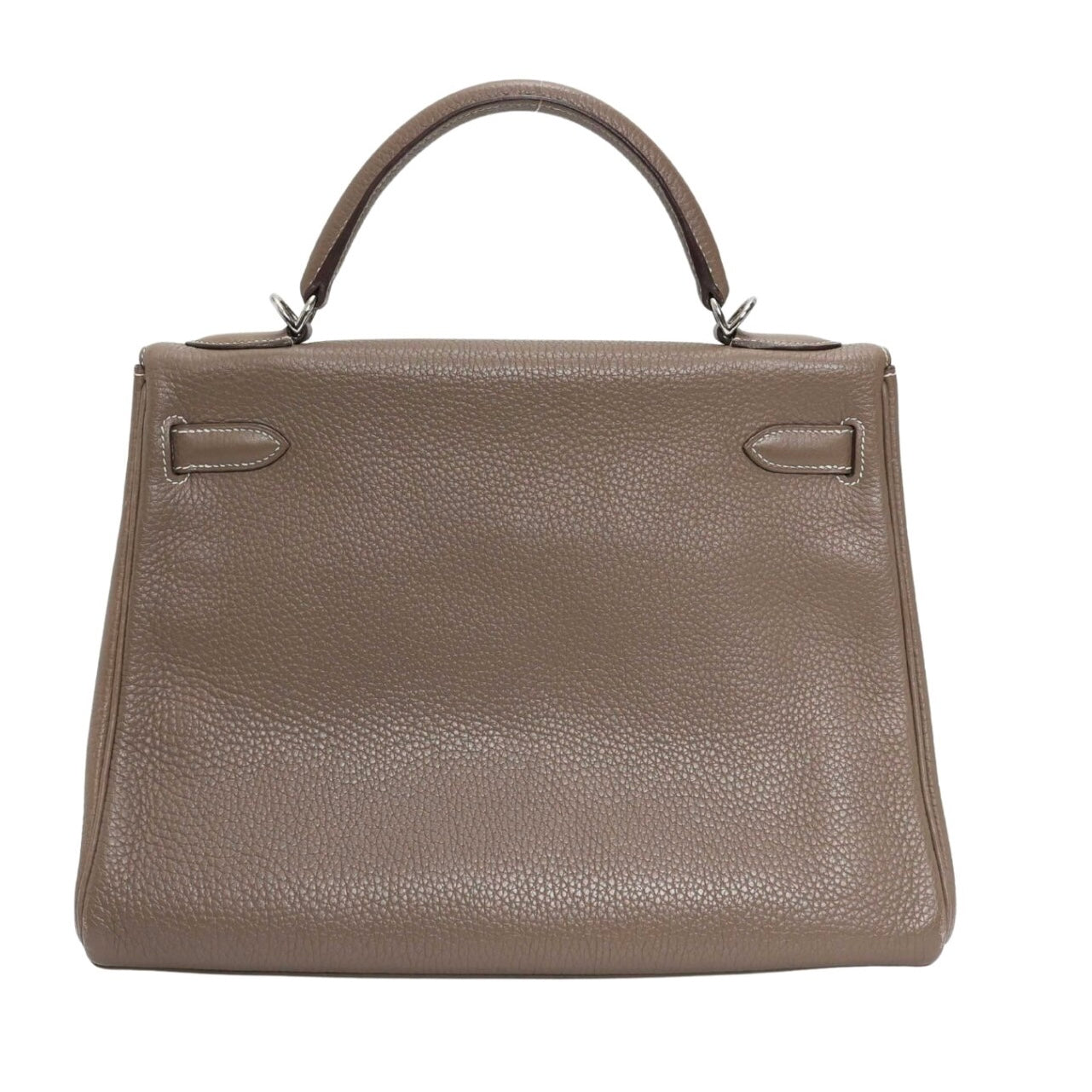 Hermès Kelly 32 Etoupe - From 2023