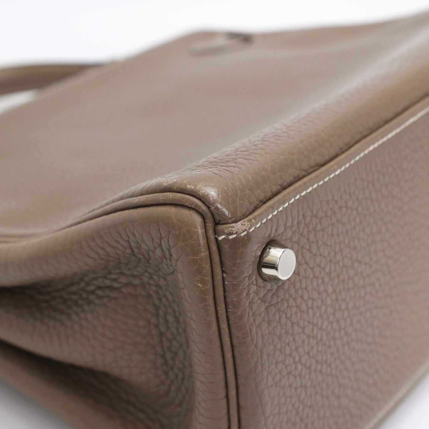 Hermès Kelly 32 Etoupe - From 2023