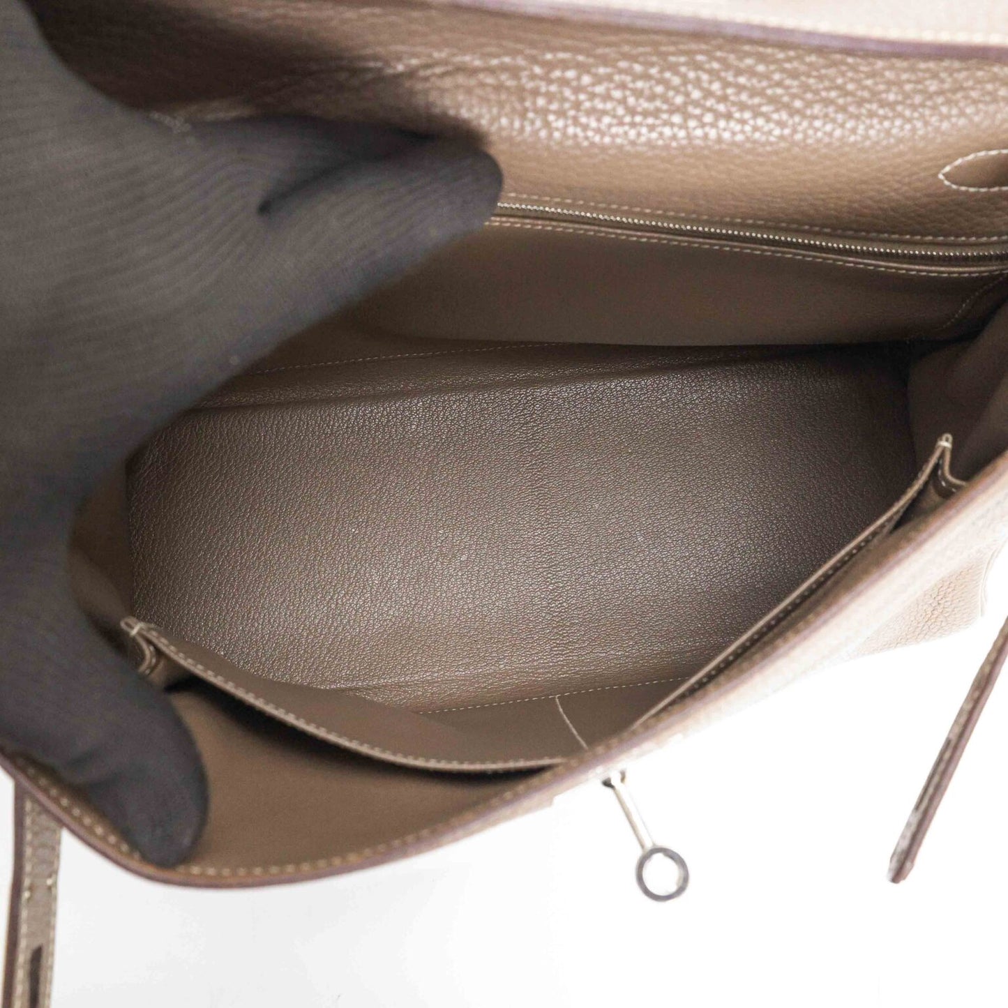 Hermès Kelly 28 Etoupe - From 2023