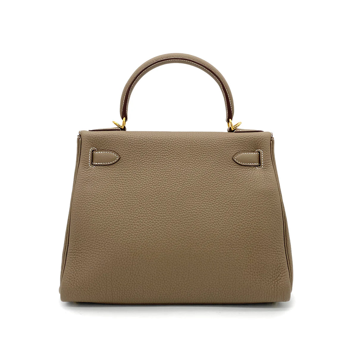 Hermès Kelly 28 Etoupe - From 2023