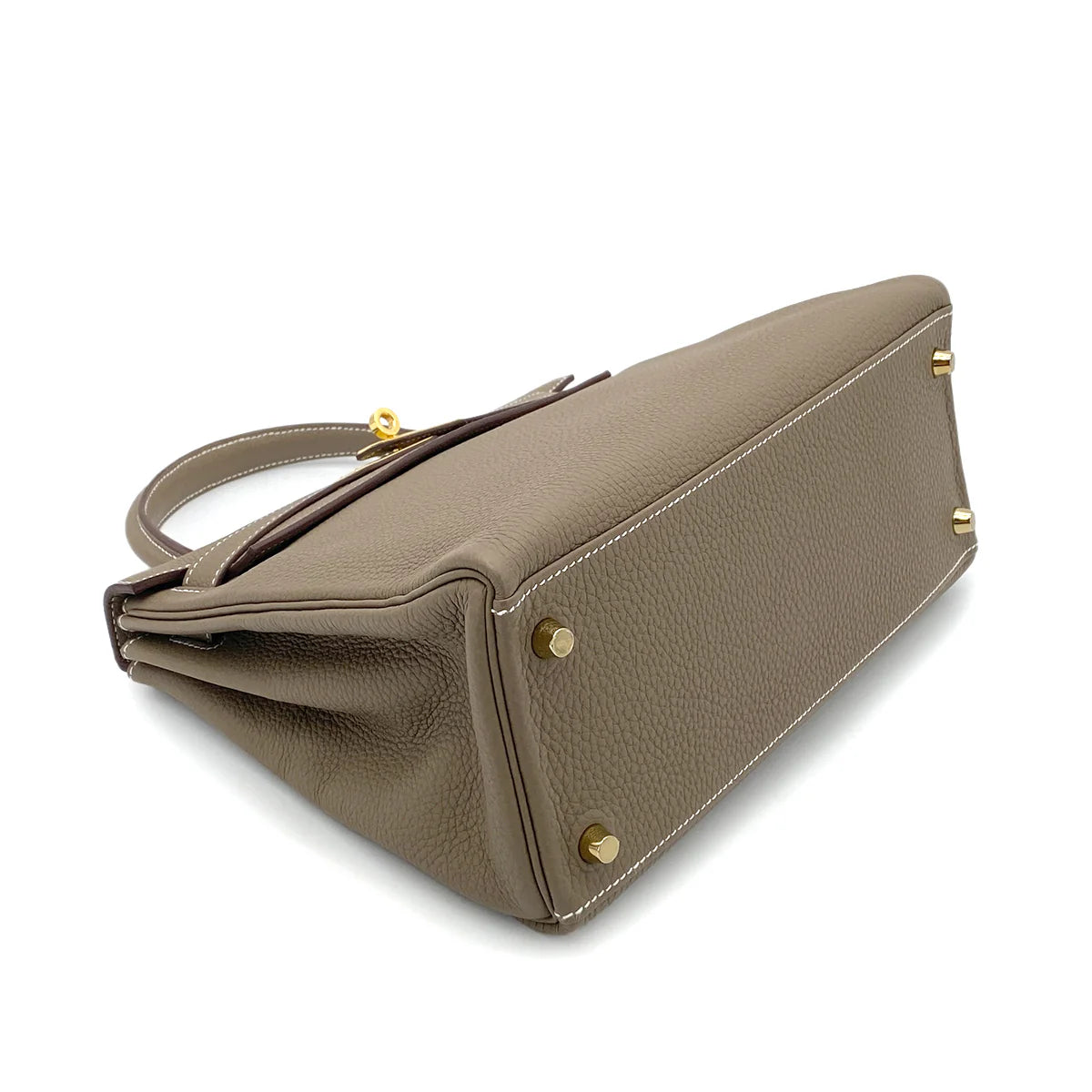 Hermès Kelly 28 Etoupe - From 2023