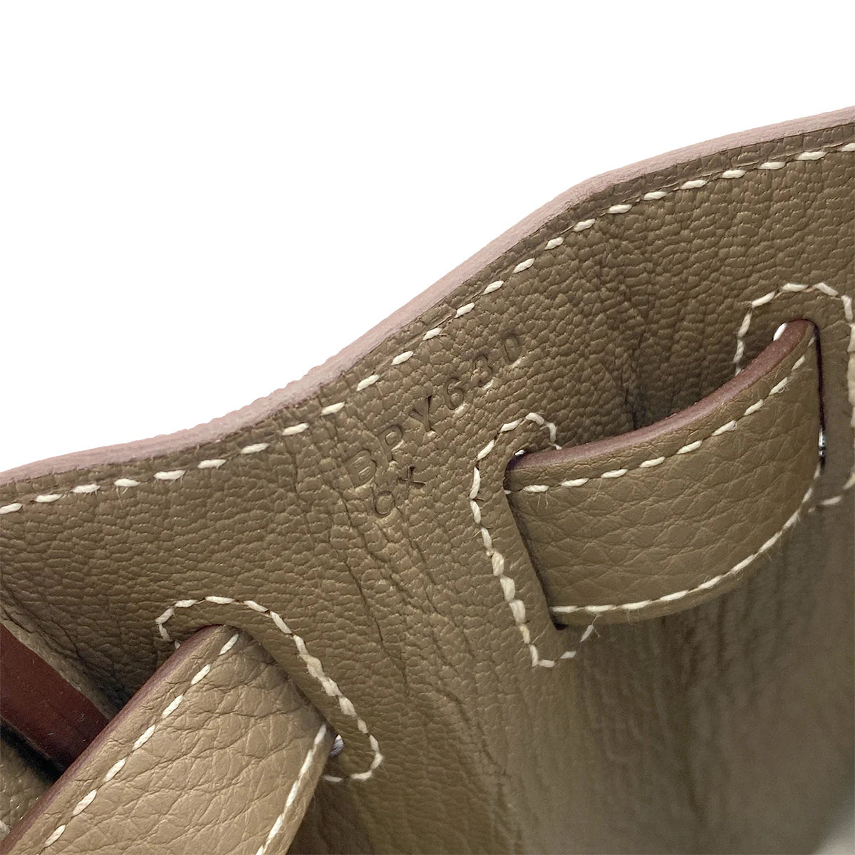 Hermès Kelly 28 Etoupe - From 2023