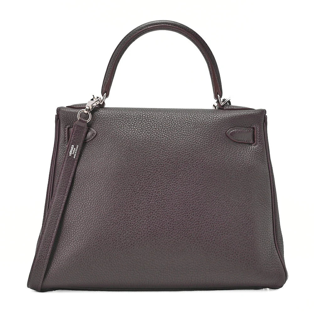 Hermès Kelly 28 - Togo Leather