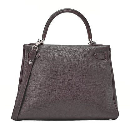 Hermès Kelly 28 - Togo Leather