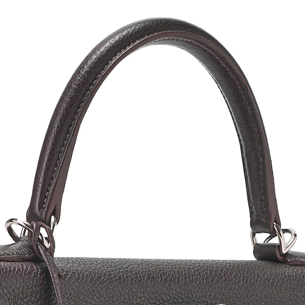 Hermès Kelly 28 - Togo Leather