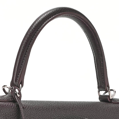 Hermès Kelly 28 - Togo Leather