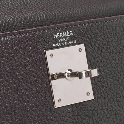 Hermès Kelly 28 - Togo Leather