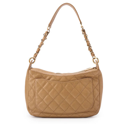 Chanel Vintage Bag - Caviar Leather