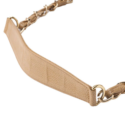 Chanel Vintage Bag - Caviar Leather