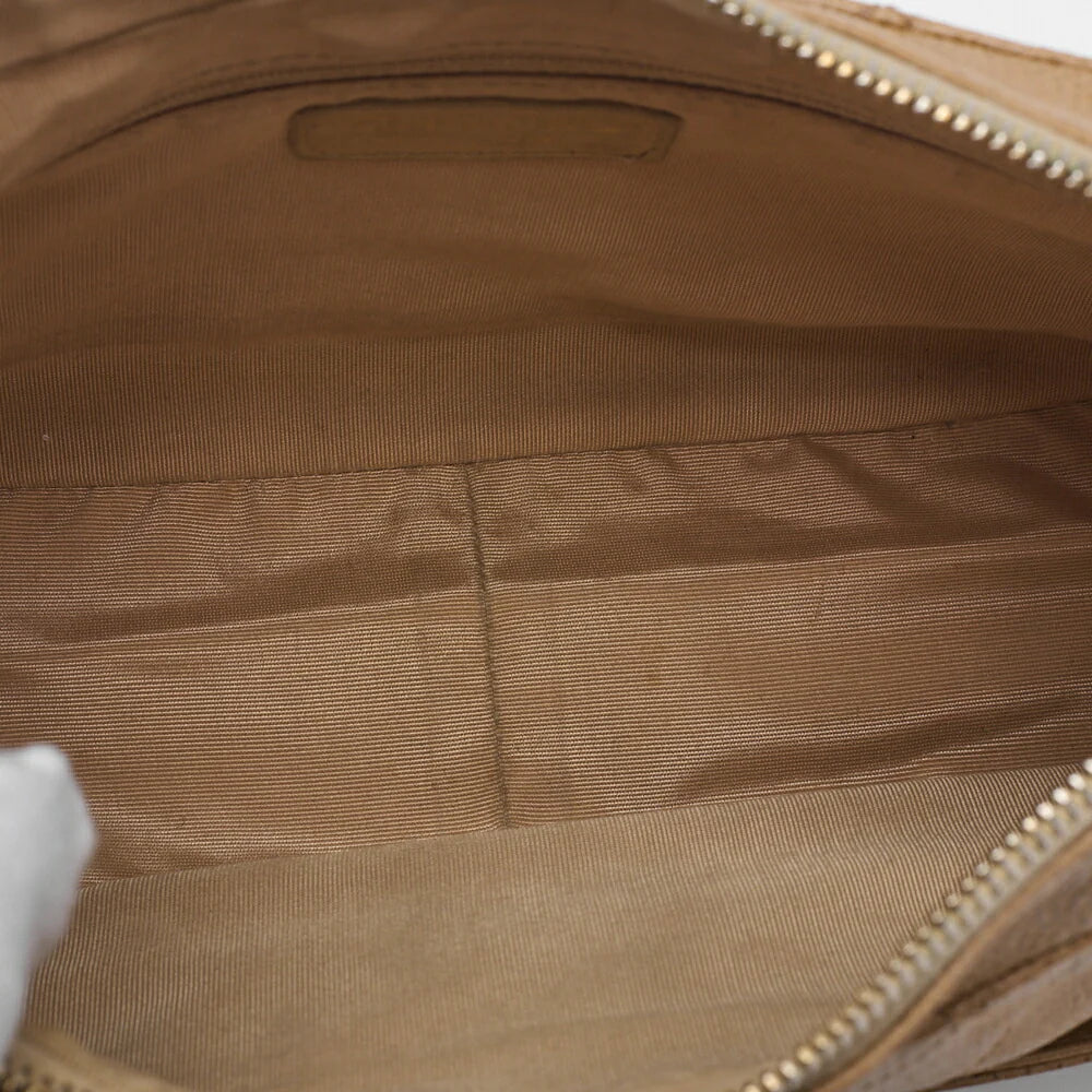 Chanel Vintage Bag - Caviar Leather