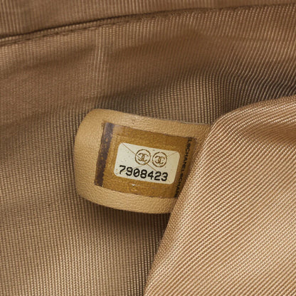 Chanel Vintage Bag - Caviar Leather