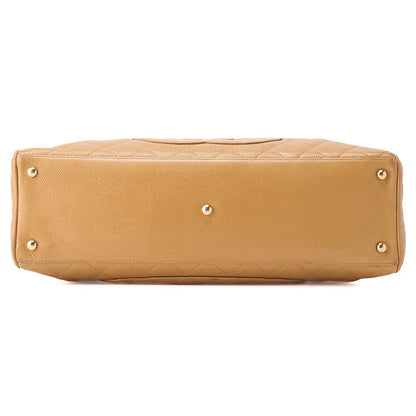 Chanel Boston Bag - Caviar Leather