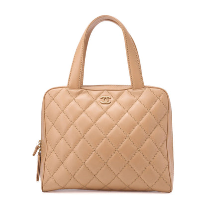 Chanel Vintage Handbag