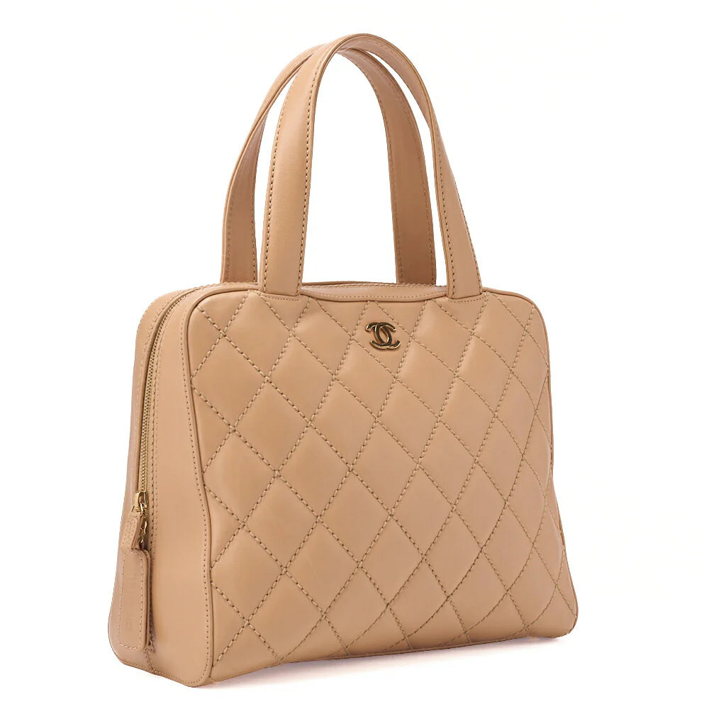 Chanel Vintage Handbag