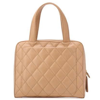 Chanel Vintage Handbag