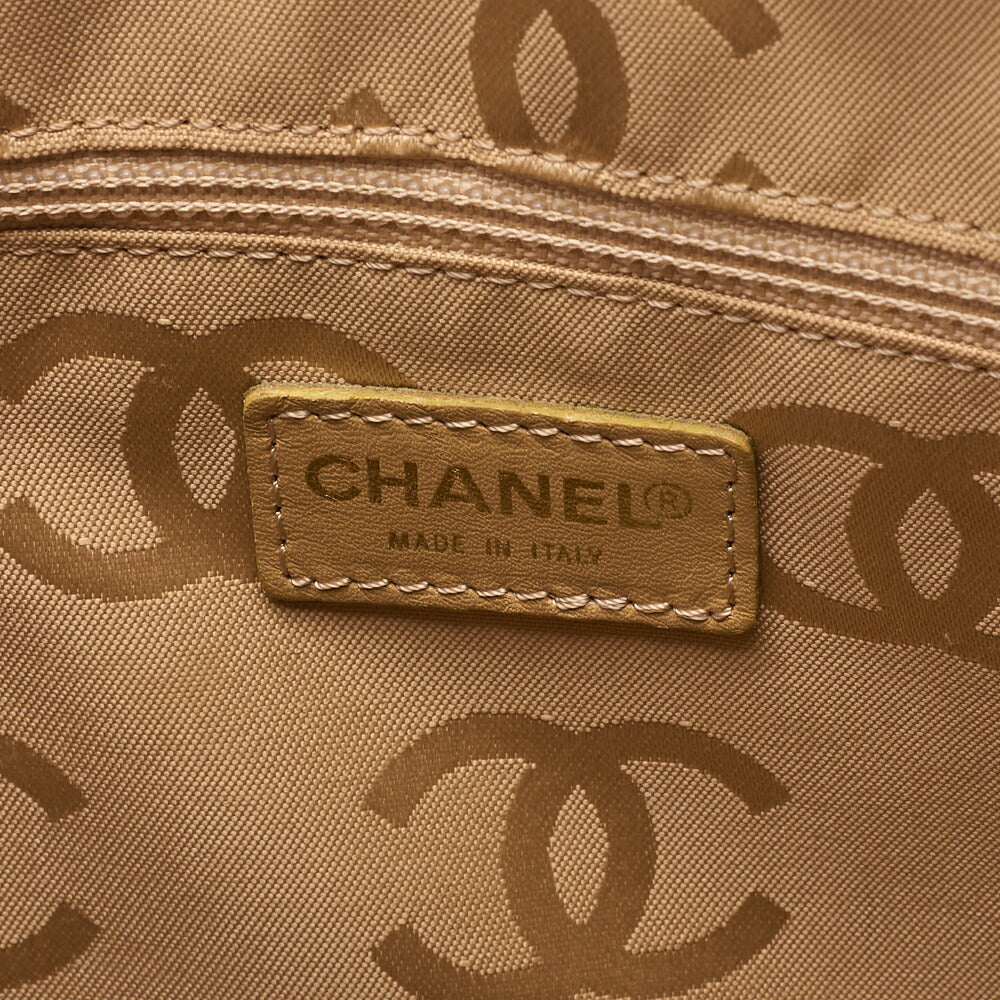 Chanel Vintage Handbag