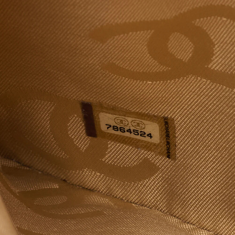 Chanel Vintage Handbag