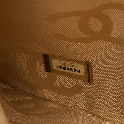 Chanel Vintage Handbag