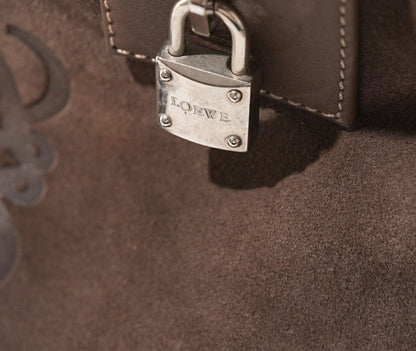 Loewe Amazona 29 Bag