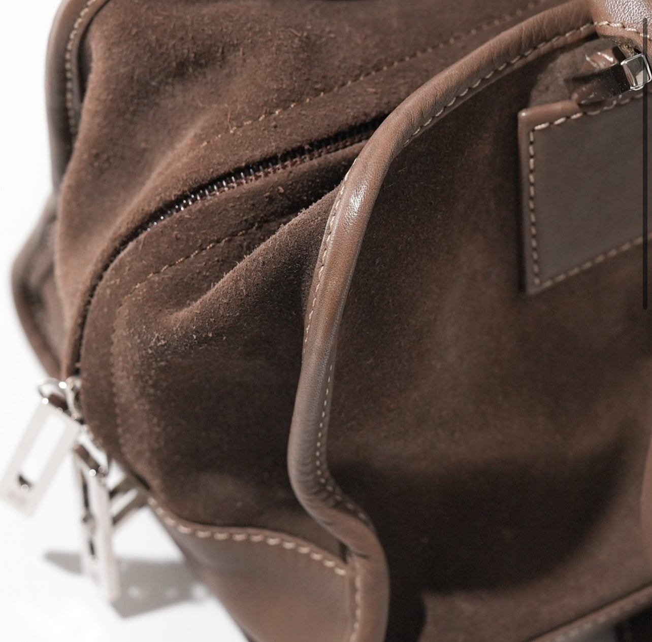 Loewe Amazona 29 Bag