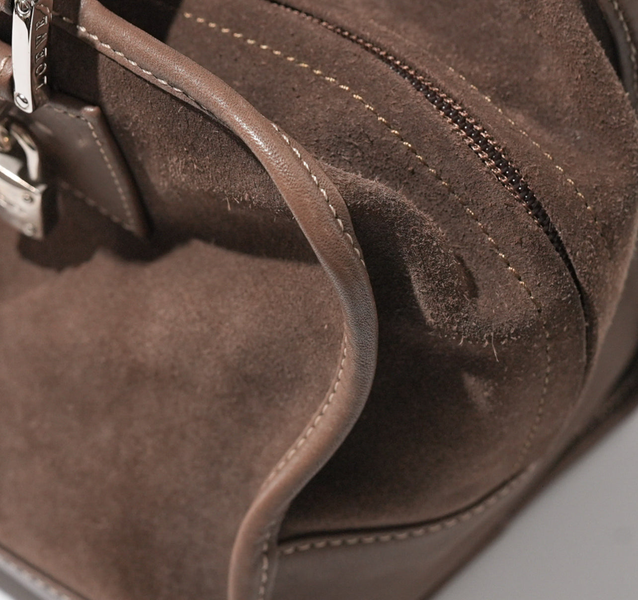 Loewe Amazona 29 Bag