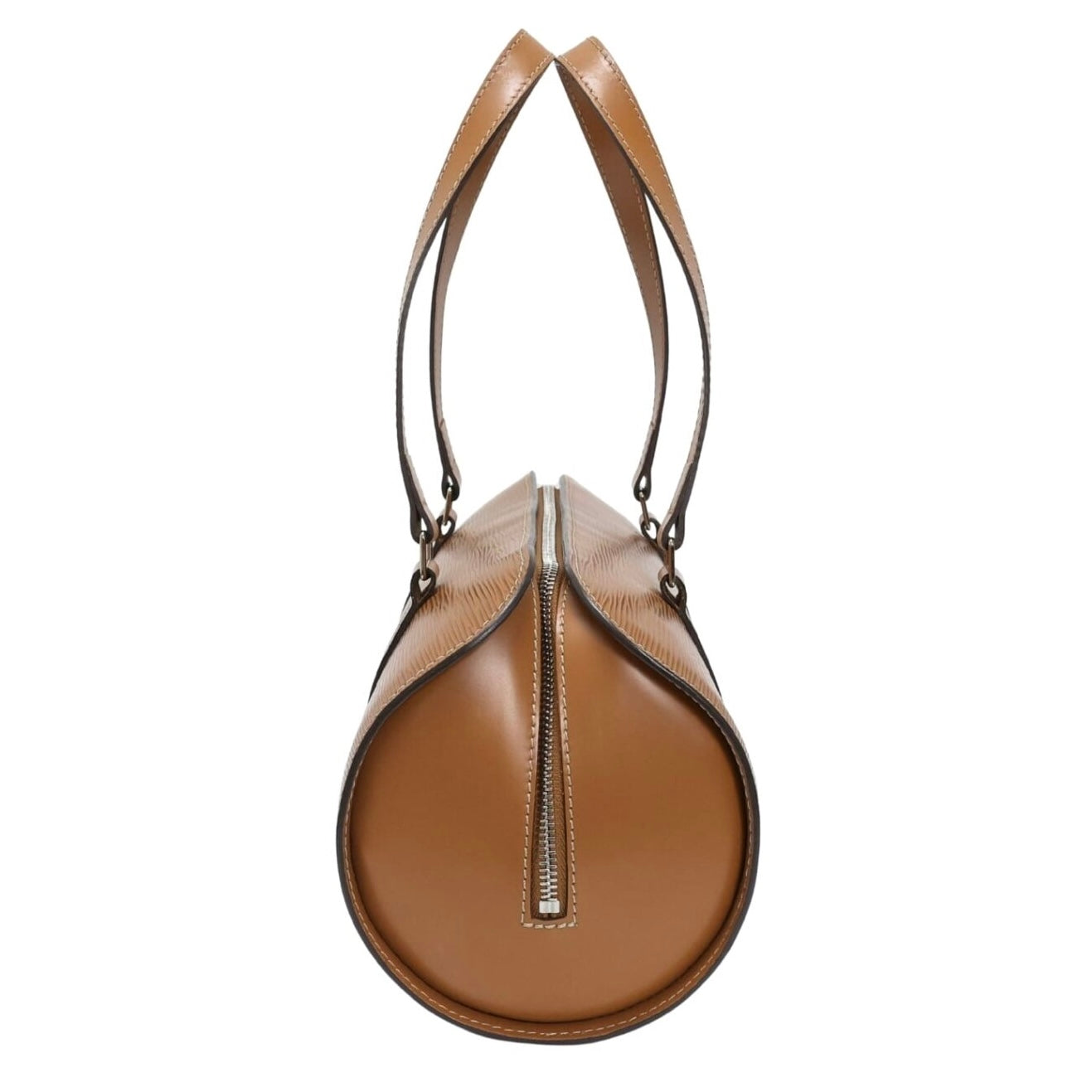 Louis Vuitton Epi Soufflot Handbag