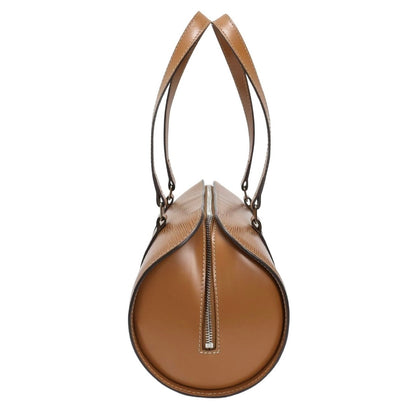 Louis Vuitton Epi Soufflot Handbag
