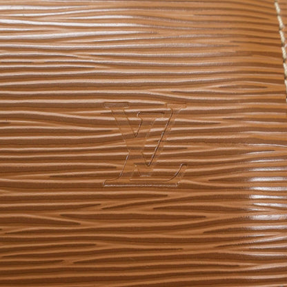 Louis Vuitton Epi Soufflot Handbag