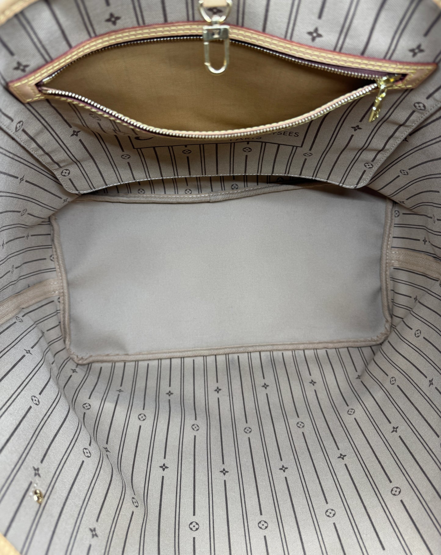 Louis Vuitton Neverfull GM