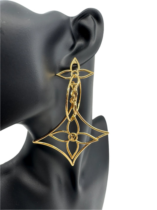 LV Twiggy Earrings