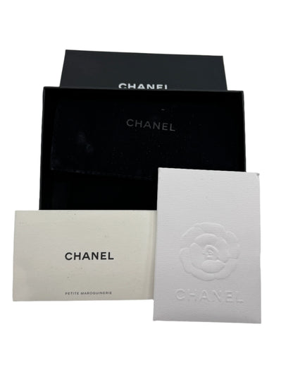Chanel Classic Zipped Coin Purse
