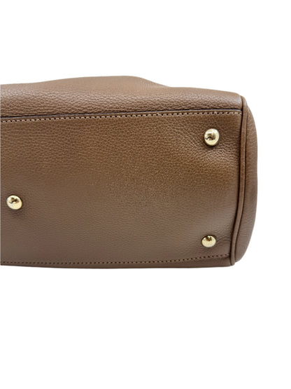 Gucci Bamboo Handle Shopper
