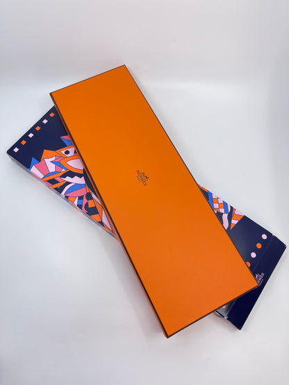 Hermès Silk Tie Chain