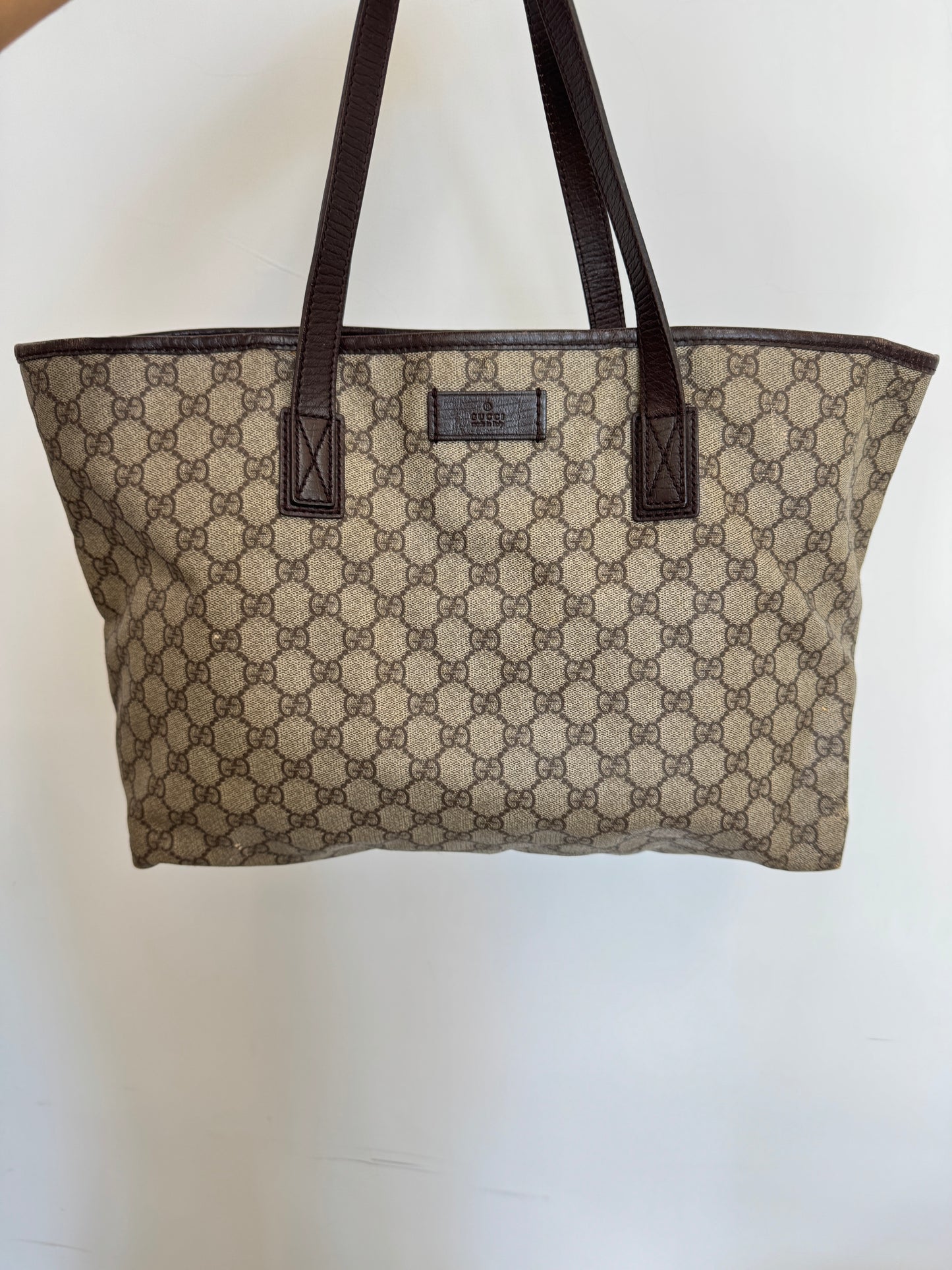 Gucci Tote Bag