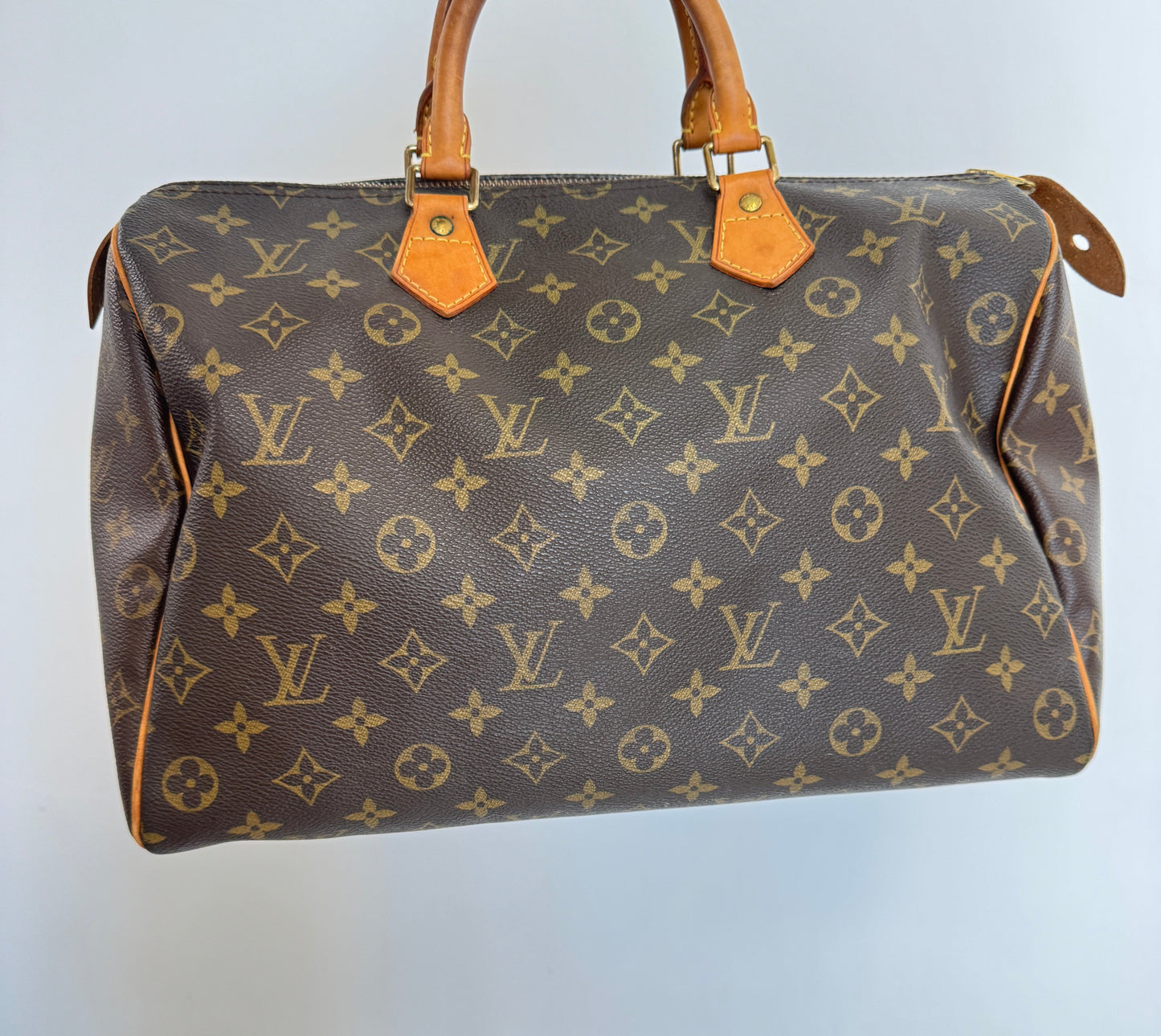 Louis Vuitton Speedy 40